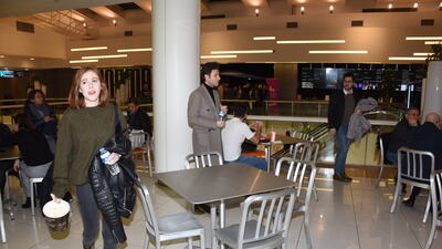 "Beni bu çirkin halimle çektiler"