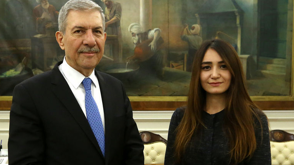 "Gribe karşı vatandaş kendi önlemini almalı"