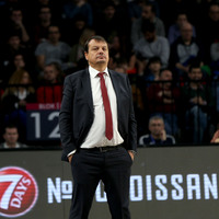 Ergin Ataman'dan Fenerbahçe'ye sert sözler!