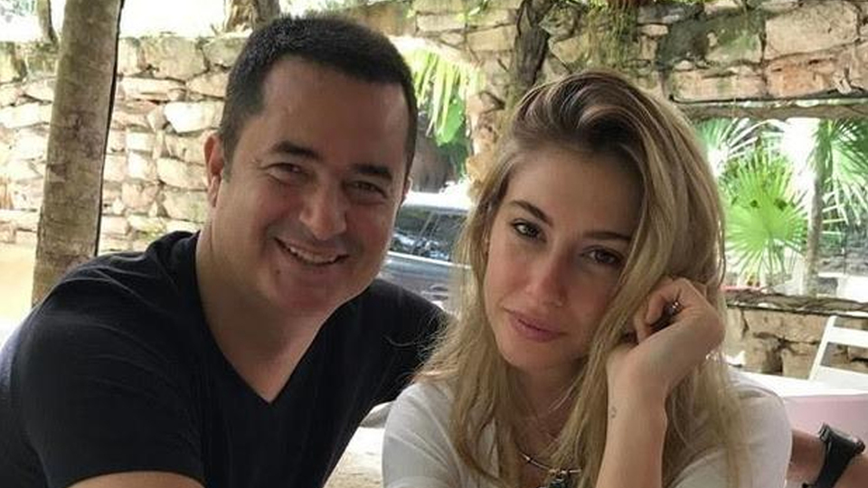 Şeyma Subaşı'dan "Acun'u sildi" iddiasına yanıt