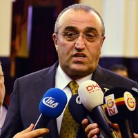 Albayrak'tan flaş açıklama: Tüymedik!