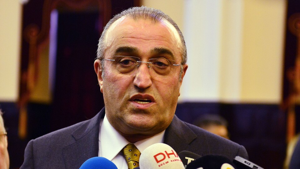 Albayrak'tan flaş açıklama: Tüymedik!