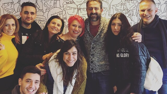 "Doğru kariyer planlaması için önce karşılıklı güven"