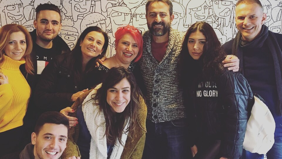 "Doğru kariyer planlaması için önce karşılıklı güven"