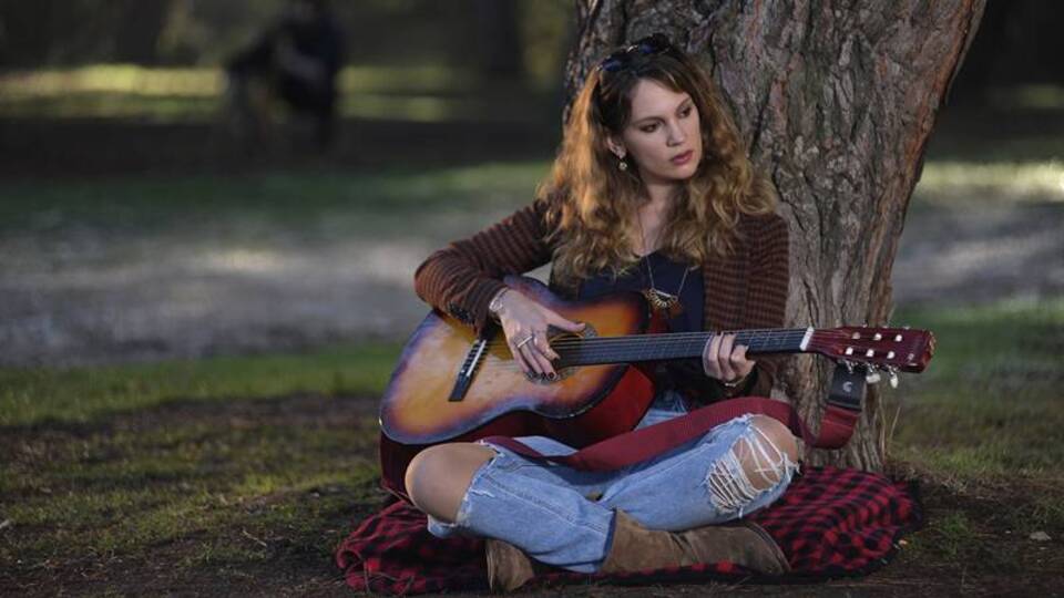 Gülizar dizisi başlıyor