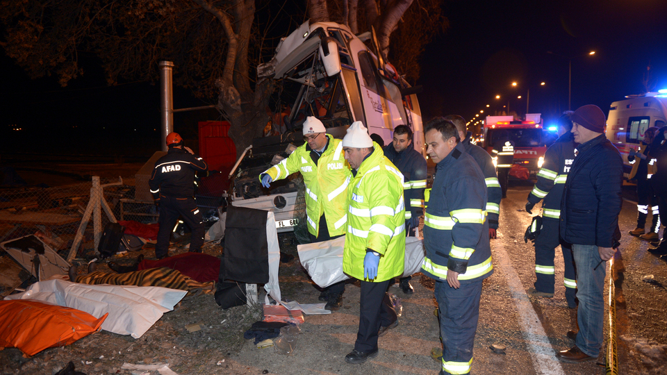 Son görüntüleri ortaya çıktı!