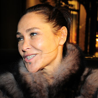 "O masaya kendimi oturtmak isterdim"