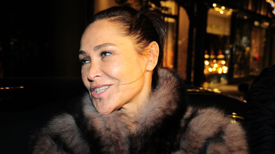 "O masaya kendimi oturtmak isterdim"