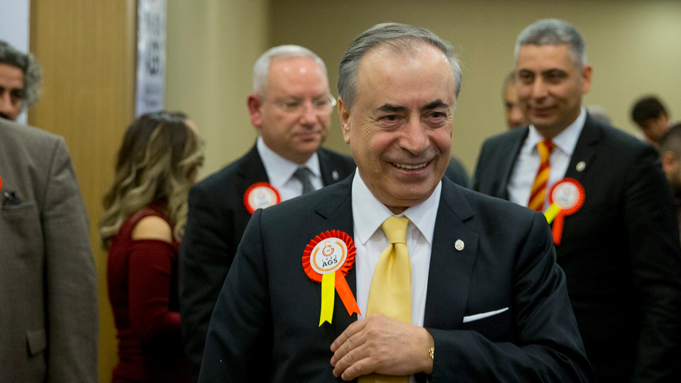 Mustafa Cengiz kimdir?