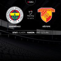 Fenerbahçe öldü öldü dirildi