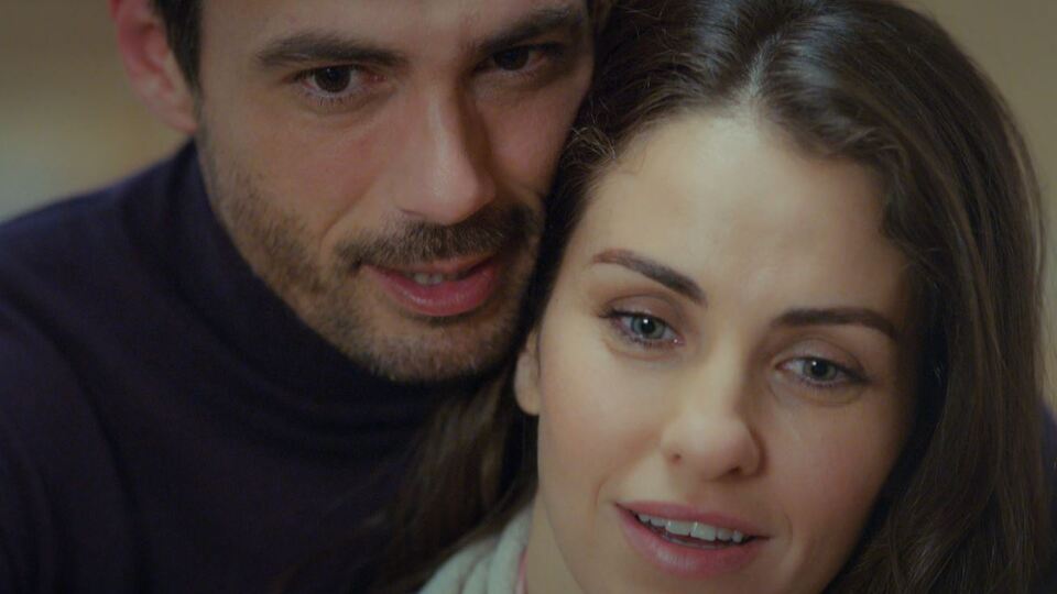 Yuvamdaki Düşman'dan bir tanıtım daha geldi!