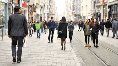 Siyah giyme söz olur