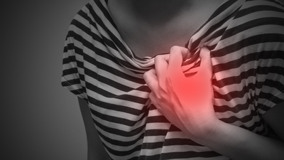 Kadınlarda kalp krizi erkeklere göre 1.5 kat daha ölümcül!