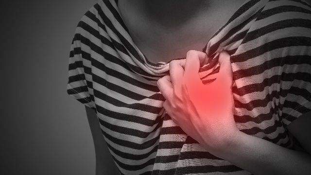 Kadınlarda kalp krizi erkeklere göre 1.5 kat daha ölümcül!