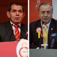 Tarihi seçim | Galatasaray'ın yeni başkanı Mustafa Cengiz oldu!