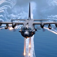 Hangi ülkenin kaç savaş uçağı var? Türkiye de açıklandı