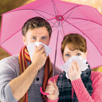 Griple mücadelenin püf noktası: Hijyen