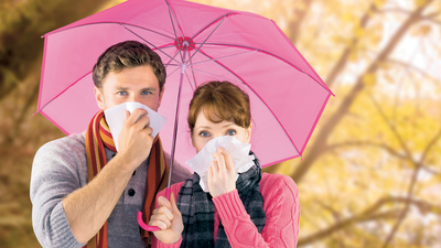 Griple mücadelenin püf noktası: Hijyen