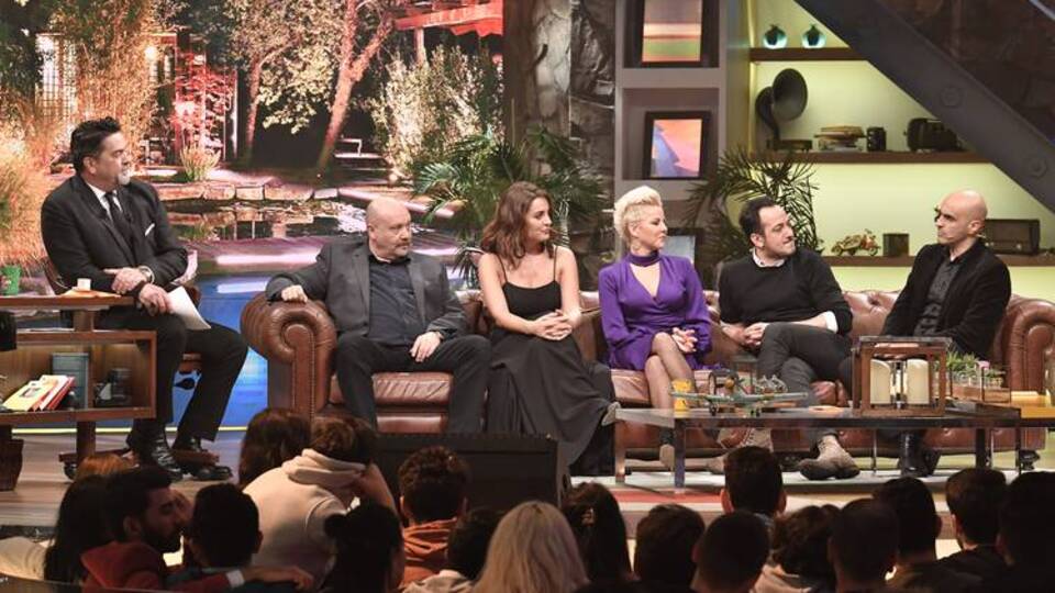 Beyaz Show son bölümde neler oldu?