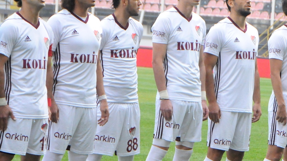 Elazığspor'un adı değişti