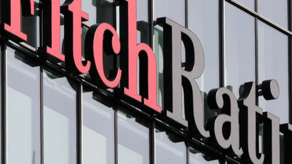 Fitch, Türkiye'nin kredi notunu açıkladı
