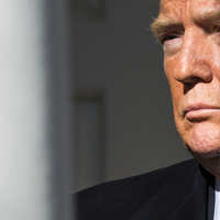 Washington Post çetelesini tuttu! Trump bunu 2 bin kez yapmış