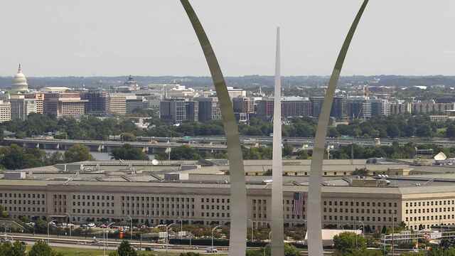 Pentagon: Türkiye'nin kaygılarını anlıyoruz