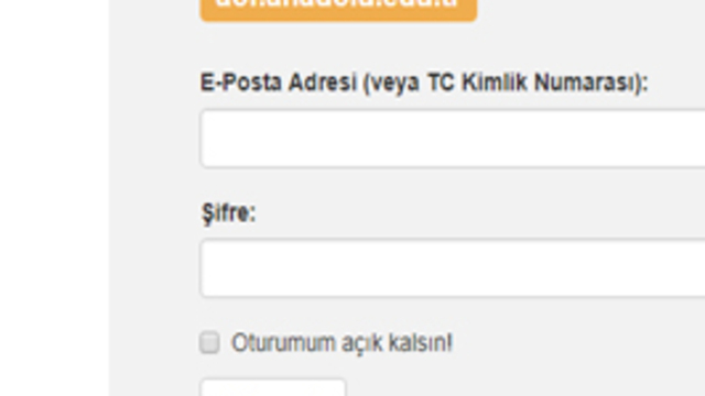 AÖF sınav sonuçları bu hafta açıklanır mı?