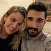 Evlilik teklif etti!