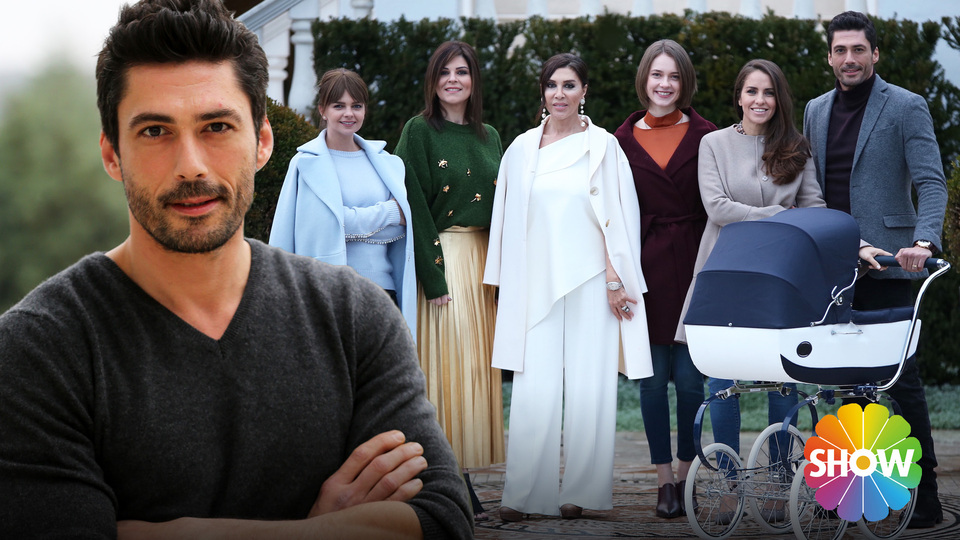 'Yuvamdaki Düşman'ın hikayesi beni çok etkiledi'