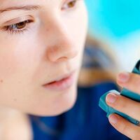 Dikkat hava kirliliği astım ataklarını artırıyor!