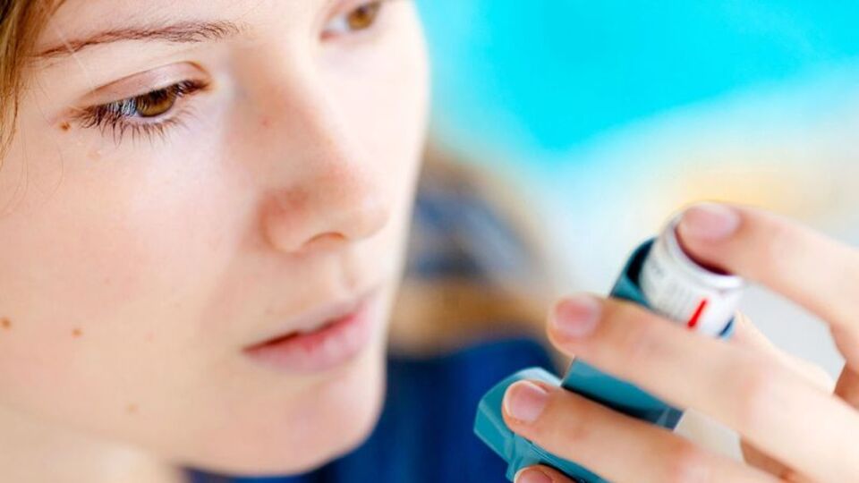 Dikkat hava kirliliği astım ataklarını artırıyor!