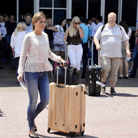 Ruslar'a 7 milyon koltuk hazırlandı