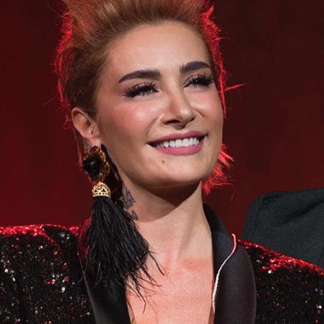 'Şöhretli insanların aşkı zor yürür'