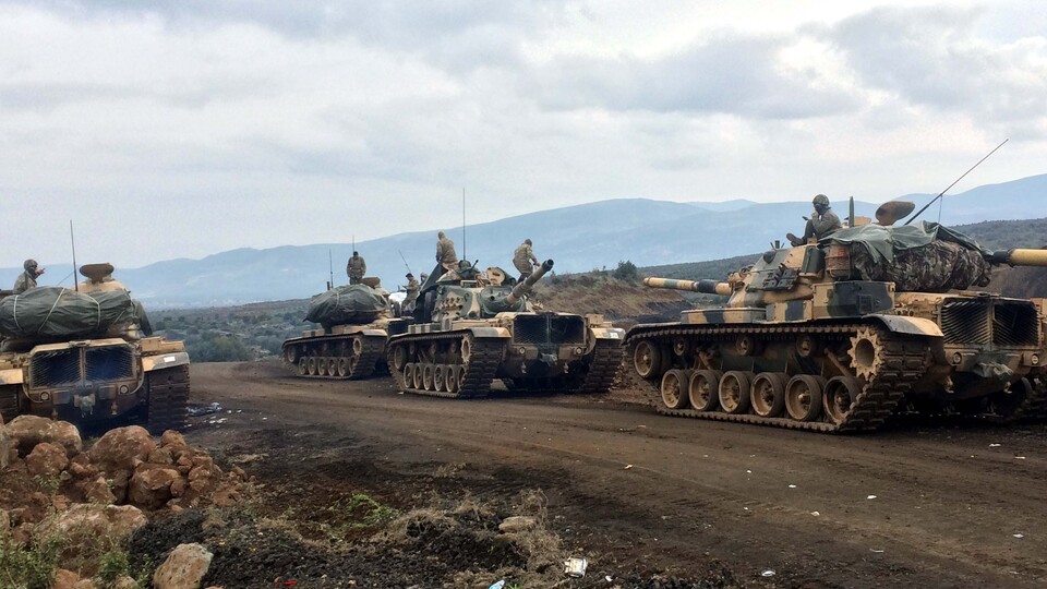 Neden Zeytin Dalı? Önceki sınır ötesi hareketların isimleri neydi?