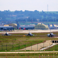 İşte adım adım Zeytin Dalı Harekatı...