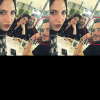 İşte Çilingiroğlu’nun sevgilisi!