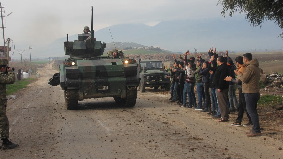 TSK: 45 hedef imha edildi, 32 uçak hazırlık için üsse döndü
