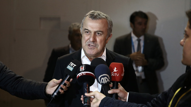 Ürkmezgil'den transfer açıklaması