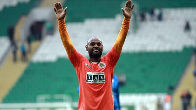Başkan açıkladı: "Beşiktaş, Vagner Love'ı istedi"