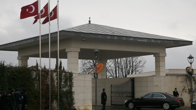 Başbakan, Afrin'e yönelik harekâtın çerçevesini çizdi