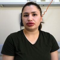 "Mağdur olan biz olduk"