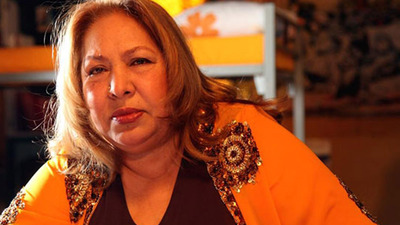 "En büyük talih kuşum herifim"