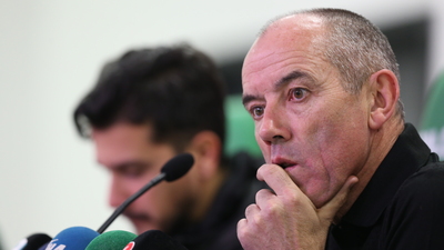 "Tehlikeli bir alana girebiliriz"