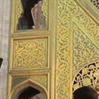 Anadolu'nun ilk camisinde "zafer duası"