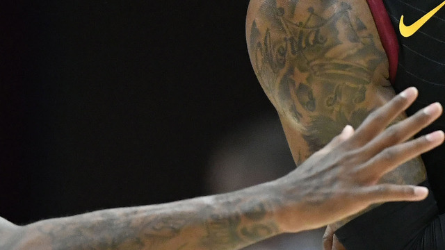 LeBron en ağır yenilgilerden birini aldı