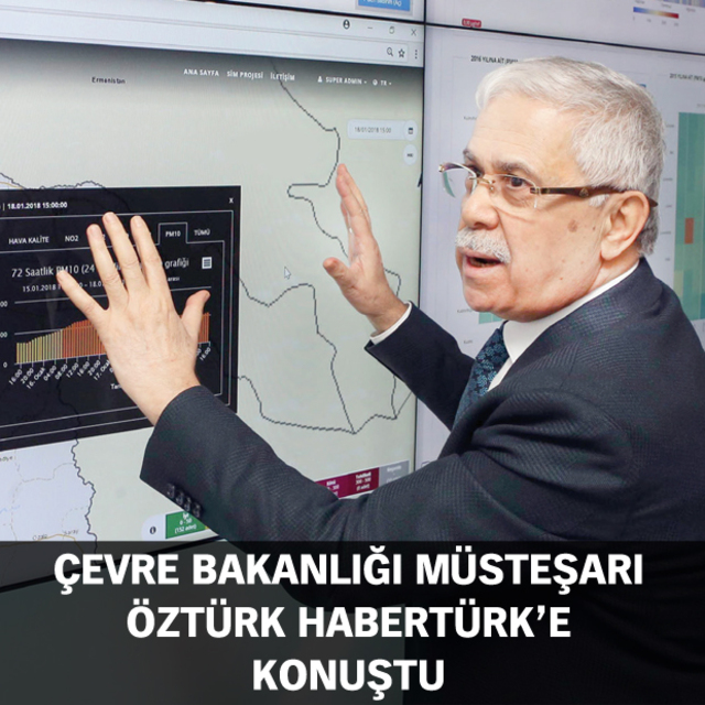 223 ilçe 'doğalgaza geç' alarmı veriyor