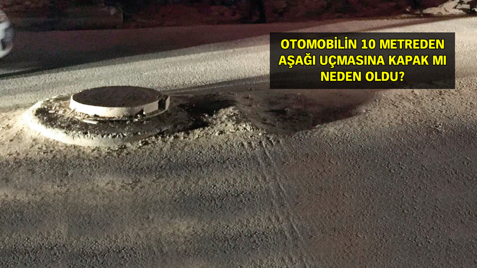 'Rögar kapağı kimin?'