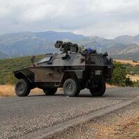 Hakkari'de 31 yer 'Özel güvenlik bölgesi' ilan edildi