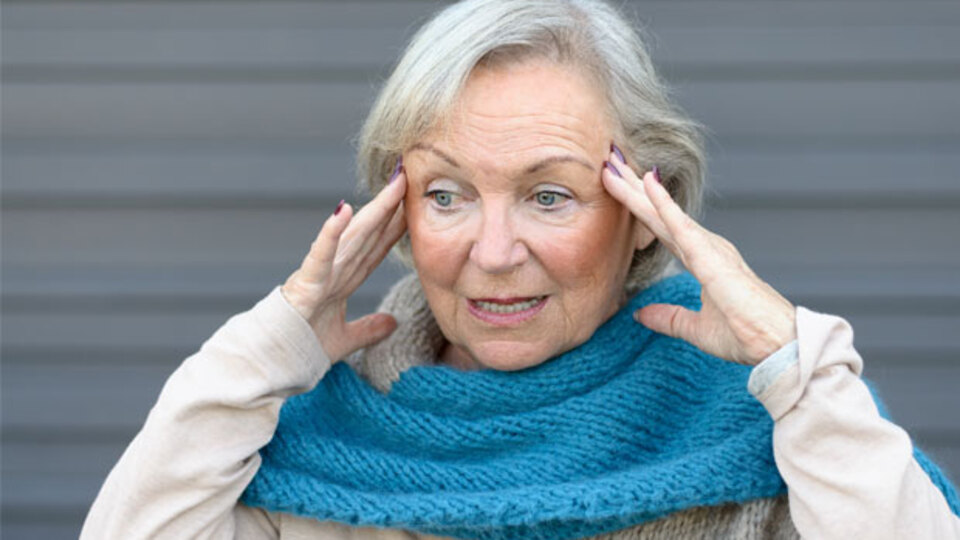 Bilim insanları hafızayı iyileştirmenin yolunu buldu!